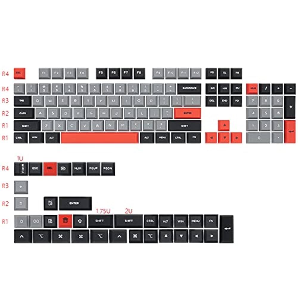 BOXXX KEYCAP 西瓜と金魚と少年 (Cherry R1) BOXXX KEYCAP 西瓜と金魚と少年 (Cherry R1) - メルカリ